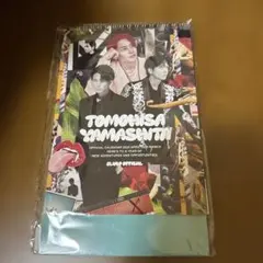 【新品未開封】Club9 山下智久 セット 新品未開封】Club9 山下智久 セット 新品未開封】Club9 山下智久