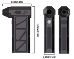 CAW AN/PEQ-2型 27mm ミニモスカート対応 グレネードランチャー - メルカリ