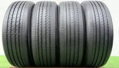 YOKOHAMA ADVAN dB 205/45R17 88W 4本セット - メルカリ