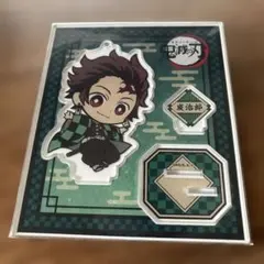 炭治郎 アクリルフィギュア　鬼滅の刃　炭治郎　竈門炭治郎