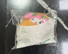 マイメロディ ナゲットマスコット