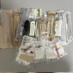 アメニティセット