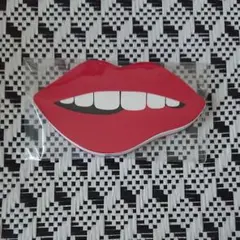 CHANEL ノベルティ メモ帳 ルージュアリュール リップ