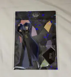 ツイステ デュース アクスタ ブレイジングジュエル アクリルスタンド