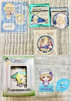 アイドルマスターシンデレラガールズ デレマス ゆきます 一番くじ 梅木音葉