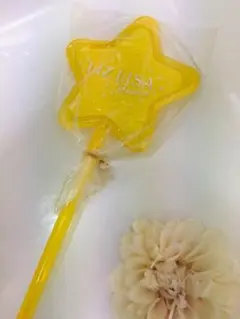 レア品♡リズリサキャンディーミラー ノベルティー