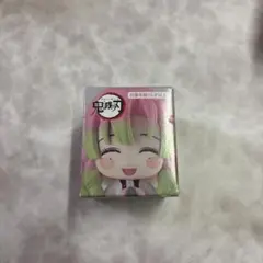 鬼滅の刃 ちょこっとひっかけフィギュアぷち-柱①- 甘露寺蜜璃