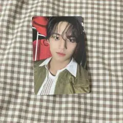 ミンギュ　5:26 HEAVEN