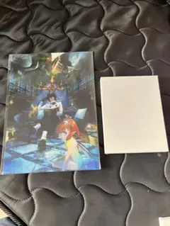 メタファー：リファンタジオ 購入特典
