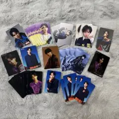 ONE N' ONLY ワンエン 草川直弥 NAOYA トレカ33枚セット