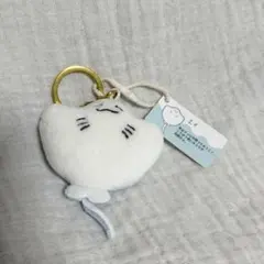 Bleu Bleuet（ブルーブルーエ） 海の生き物キーチャーム エイ