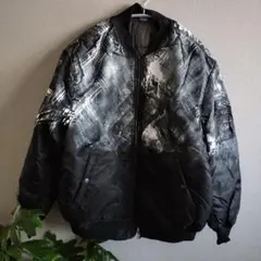 UNITED ATHLE MA-1　7490―01