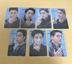 2026年最新】bts proof ラキドロ fcの人気アイテム - メルカリ