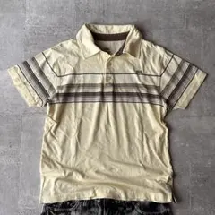 00s VANS polo-shirt Y2K c-boy swag お兄のサムネイル