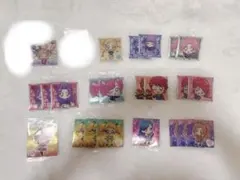 アイカツ ウエハース バラ売り