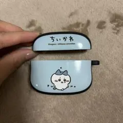 ちいかわ AirPods Pro ケース USED iFace ハチワレ