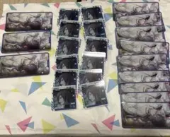 プロセカ メモリアルステッカー メモステ KAITO ニーゴ カイト