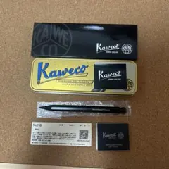 2026年最新】Kaweco 筆記具の人気アイテム - メルカリ