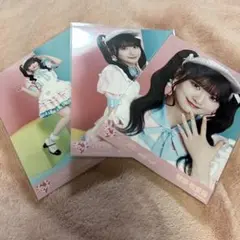 齋藤樹愛羅　生写真　コンプ
