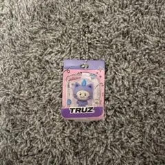 TRUZ ブリスターチャーム TREASURE CHILLI ヒョンソクのサムネイル