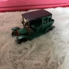Models of Yesteryear 車　トミカ