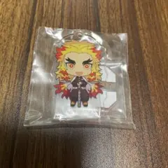 鬼滅の刃　アニメイトポイント　交換　アクリルスタンド　アクスタ　煉獄杏寿郎