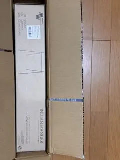 ミニマルワークス インディアンハンガー [XLサイズ]