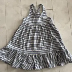 Polo Ralph Lauren ノースリーブワンピース 4