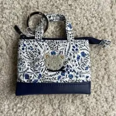 2025年最新】familiar リバティ バッグの人気アイテム - メルカリ