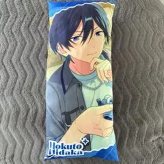 あんさんぶるスターズ　あんスタ　ビッグクッション　氷鷹北斗　GiGO限定 あんさんぶるスターズ！ あんスタ GiGO限定 ビッグクッション 氷鷹北斗