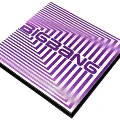 BIGBANG / number 1 [CD] 專輯