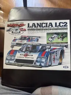 難有 ラジコンカー タミヤ ランチアデルタHFインテグラーレ'92WRC優勝