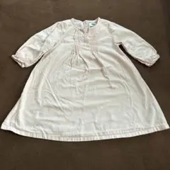 Old Navy 薄ピンクワンピース