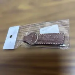 東京大学 キーホルダー 茶色