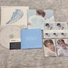 TWS play hard ジフン コンパクト