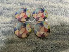 B-PROJECT 5thシングル 特典 缶バッジ 愛染健十 - メルカリ