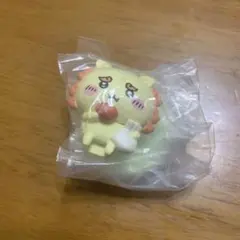 ちいかわヴィネットふれんず　第2弾シーサーガッチャ