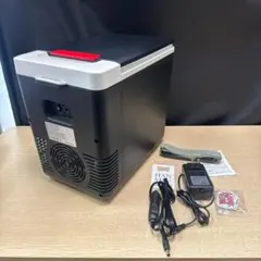 株式会社アズマの20L冷温庫「suitU SU-RE20LC」 - メルカリ
