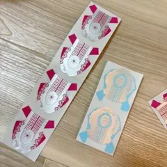 ネイルフォーム　モアクチュール　フルーリアのサムネイル