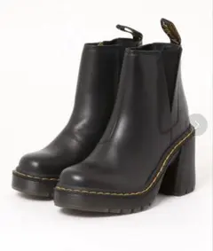 h*メ様 ドクターマーチン　スペンス チェルシー　ブーツ　UK3