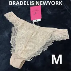 ブラデリスニューヨーク カイリー タンガ M BRADELIS NEWYORK