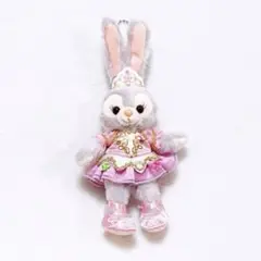 ステラルー　ぬいぐるみバッジ　くるみ割り人形　★新品★ 2025年最新】ステラルーくるみ割り人形の人気アイテム - メルカリ