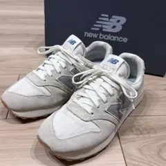 ■美品■着払い■ 23.0 ニューバランス スニーカー WL996TBH