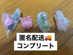チャンビン straykids トウェッキ ガチャ コンプリート 匿名配送