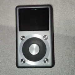 FiiO X7ポータブルデジタルオーディオプレーヤー FX7121 AM5 - メルカリ