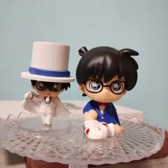 名探偵コナン　江戸川コナン　2個セット　【中古】