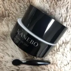 新品　カネボウ クリーム イン デイ