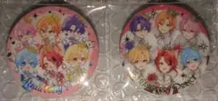 すとぷり 10周年 缶バッジ　Anniversary　2026 全員集合 コンプ