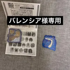 バレンシア様専用 | モンハンマグネットセット