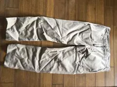 ユニクロパンツ（3本セット）